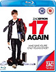 17 Again (UK Import ohne dt. Ton) Blu-ray