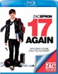 17 Again (US Import ohne dt. Ton) Blu-ray