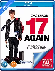 17 Again (Neuauflage) (UK Import ohne dt. Ton)