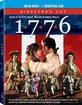 1776 - Director's Cut and Extended Cut - Mastered in 4K (Blu-ray + UV Copy) (US Import ohne dt. Ton) Blu-ray