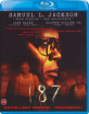 187 (DK Import ohne dt. Ton) Blu-ray
