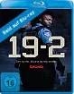19-2 (2017) - Die komplette vierte Staffel Blu-ray