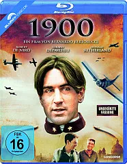 1900 (1976) Blu-ray