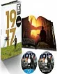 1917 (2019) 4K - HMV Exclusive First Edition Digibook (4K UHD + Blu-ray) (UK Import ohne dt. Ton) Blu-ray