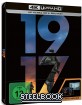 1917 (2019) 4K (Limited Steelbook Edition) (4K UHD + Blu-ray)