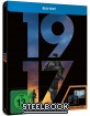 1917 (2019) (Limited Steelbook Edition) Blu-ray