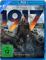 1917 (2019) Blu-ray