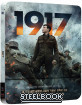 1917 (2019) - Novamedia Exclusive #029 Limited Edition 1/4 Slip Steelbook (KR Import ohne dt. Ton) Blu-ray