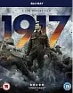 1917 (2019) (UK Import ohne dt. Ton) Blu-ray
