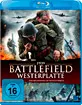 1939 Battlefield Westerplatte - The Beginning of World War 2 Blu-ray