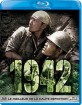 1942 (FR Import ohne dt. Ton) Blu-ray