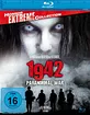 1942 - Paranormal War (Horror Extreme Collection) Blu-ray