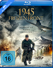 1945 - Frozen Front Blu-ray