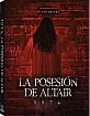 1974: La posesión de Altair (Blu-ray + CD) (US Import ohne dt. Ton) Blu-ray