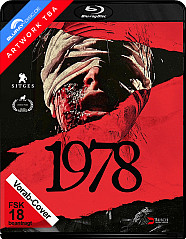 1978 (2024) Blu-ray