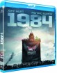 1984 (1984) (FR Import) Blu-ray