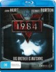 1984 (1984) (AU Import ohne dt. Ton) Blu-ray