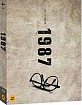 1987: When the Day Comes (2017) - CJ ENM Limited Edition #053 Digipak (Blu-ray + Bonus Blu-ray) (KR Import ohne dt. Ton) Blu-ray