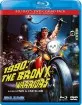 1990: Bronx Warriors (1982) - Collector's Edition (Blu-ray + DVD) (Region A - US Import ohne dt. Ton) Blu-ray