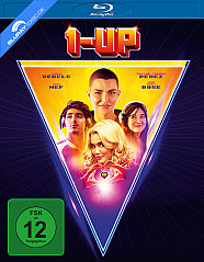 1UP (2022) Blu-ray