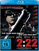 2:22 (2008) Blu-ray
