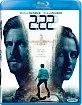 2:22 (2017) (Region A - US Import ohne dt. Ton) Blu-ray