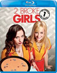 2 Broke Girls: The Complete First Season (Blu-ray + UV Copy) (US Import ohne dt. Ton) Blu-ray