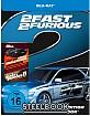 2 Fast 2 Furious (Limited Number Design Edition Steelbook) Blu-ray