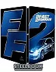 2 Fast 2 Furious - Steelbook (IT Import) Blu-ray