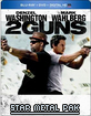 2 Guns - Best Buy Exclusive Star Metal Pak (Blu-ray + DVD + UV Copy) (US Import ohne dt. Ton) Blu-ray