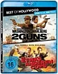 2 Guns + Die etwas anderen Cops (Extended Edition + Kinofassung) (Best of Hollywood) Blu-ray