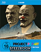 2 Guns (Limited Edition Gallery 1988 Steelbook) Blu-ray