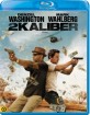 2 kaliber (HU Import ohne dt. Ton) Blu-ray