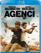 Agenci (PL Import ohne dt. Ton) Blu-ray