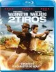 2 Tiros (PT Import ohne dt. Ton) Blu-ray
