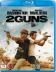 2 Guns (SE Import) Blu-ray