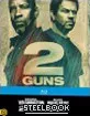 2 kaliber - Steelbook (HU Import ohne dt. Ton) Blu-ray