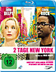 2 Tage New York Blu-ray