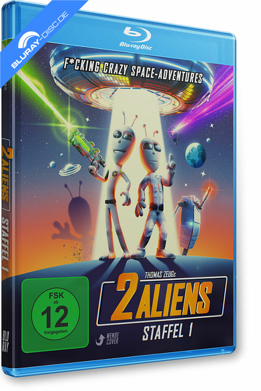 2-aliens---staffel-1.webp