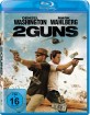 2 Guns (Neuauflage) Blu-ray