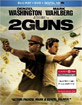 2 Guns - Target Exclusive (Blu-ray + DVD + UV Copy) (US Import ohne dt. Ton) Blu-ray