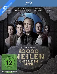 20.000 Meilen unter dem Meer (1997) (Neuauflage) Blu-ray