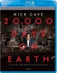 20.000 Days on Earth (Blu-ray + Digital Copy) (Region A - US Import ohne dt. Ton) Blu-ray