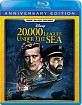 20,000 Leagues Under the Sea (1954) - Disney Movie Club Exclusive (US Import ohne dt. Ton) Blu-ray