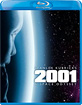 2001: A Space Odyssey (US Import) Blu-ray
