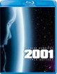 2001: Uma Odisséia no Espaço (BR Import) Blu-ray