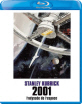2001 - L'Odyssée de L'Espace (FR Import) Blu-ray