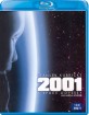 2001 - A Space Odyssey (KR Import) Blu-ray