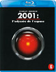2001 - L'Odyssée de L'Espace (NL Import) Blu-ray