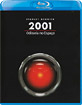 2001 - Odisseia no Espaço (PT Import) Blu-ray